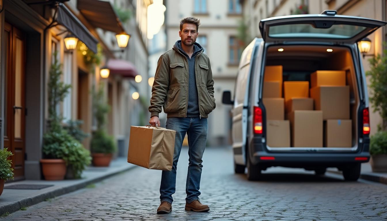 découvrez les enjeux du coût de la livraison du dernier kilomètre et les innovations clés à surveiller pour optimiser cette étape cruciale de la chaîne logistique. un aperçu des tendances et des solutions technologiques qui transforment le secteur de la distribution.