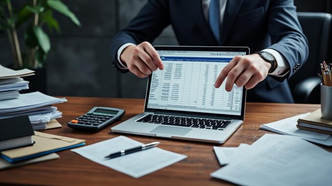 Prélèvement NIE et déclarations fiscales : ce que vous devez vérifier découvrez les étapes essentielles pour le prélèvement du numéro d'identification étranger (nie) et les déclarations fiscales en france. assurez-vous de respecter toutes les obligations fiscales et évitez les erreurs courantes grâce à notre guide complet. informez-vous sur les documents nécessaires et les vérifications à effectuer pour une gestion fiscale optimale.
