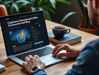 découvrez publish0x, la plateforme innovante qui transforme le monde du blogging crypto. partagez vos idées, gagnez des crypto-monnaies et rejoignez une communauté passionnée par la blockchain. explorez les fonctionnalités uniques de cette plateforme qui redéfinit l'écriture et le partage de contenu dans l'univers des cryptomonnaies.
