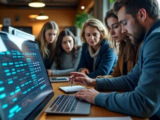 découvrez qui est concerné par l'obligation de la facturation électronique en france. un guide précieux pour les entreprises, détaillant les secteurs d'activité, les seuils et les enjeux liés à cette réforme incontournable.
