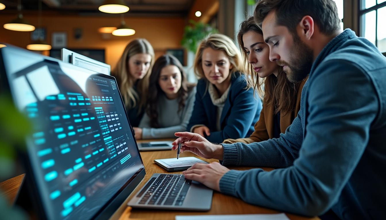 découvrez qui est concerné par l'obligation de la facturation électronique en france. un guide précieux pour les entreprises, détaillant les secteurs d'activité, les seuils et les enjeux liés à cette réforme incontournable.