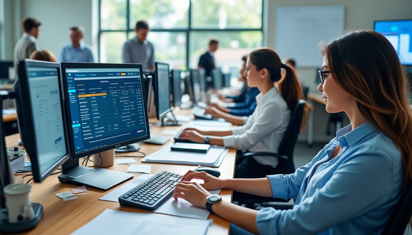 découvrez qui est concerné par la facturation électronique obligatoire en france : entreprises, professions libérales et administrations. informez-vous sur les obligations légales et les étapes à suivre pour vous conformer à cette nouvelle réglementation.