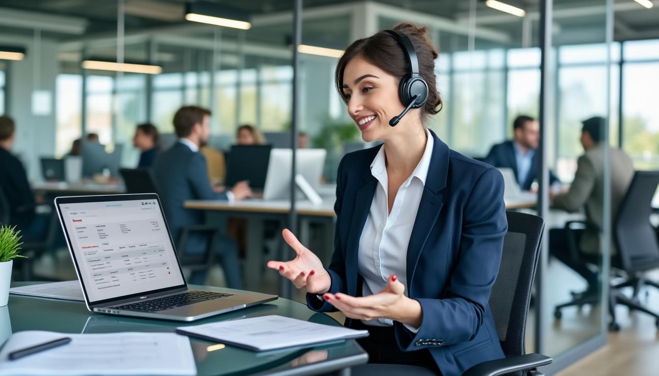 découvrez qui est concerné par la facturation électronique obligatoire en france. informez-vous sur les secteurs, entreprises et obligations légales liées à cette nouvelle réglementation pour être en conformité et optimiser votre gestion fiscale.