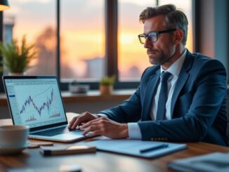 découvrez comment analyser le taux d'accroissement pour anticiper les tendances du marché, optimiser votre stratégie commerciale et prendre des décisions éclairées basées sur des données concrètes.