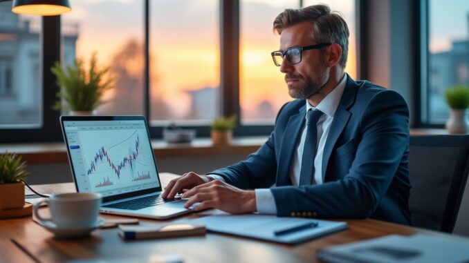 Analyser le taux d'accroissement pour anticiper les tendances du marché découvrez comment analyser le taux d'accroissement pour anticiper les tendances du marché, optimiser votre stratégie commerciale et prendre des décisions éclairées basées sur des données concrètes.