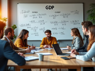 découvrez comment calculer le pib avec la formule officielle et apprenez à éviter les erreurs fréquentes pour une évaluation économique fiable et efficace.