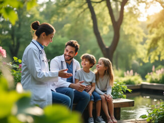 découvrez comment la mutuelle verte innove et révolutionne le secteur des assurances santé en france, en proposant des solutions adaptées, durables et accessibles à tous.