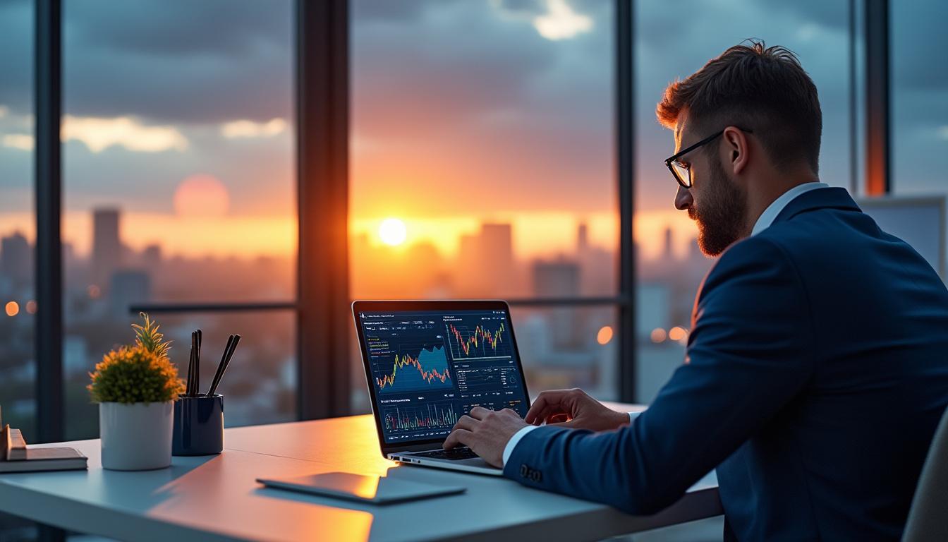 découvrez comment calculer le coût marginal et optimiser vos ressources pour améliorer la rentabilité de votre entreprise. maîtrisez les méthodes d'analyse économique pour une gestion efficace des coûts.