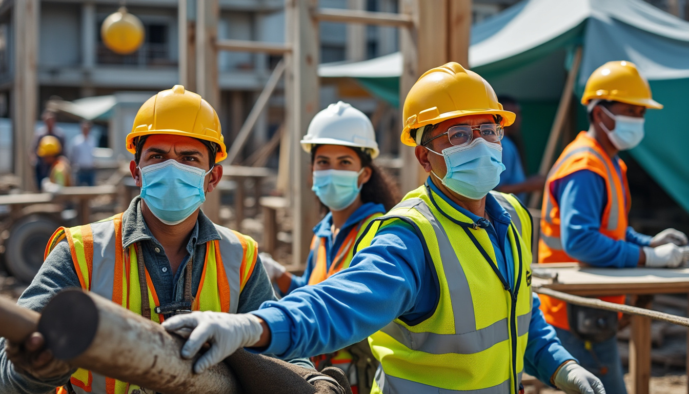 découvrez pourquoi la préparation à la retraite pour les professionnels du secteur non lucratif (nfp) est devenue essentielle face aux évolutions économiques et sociales actuelles. conseils, enjeux et solutions pour assurer un avenir serein.