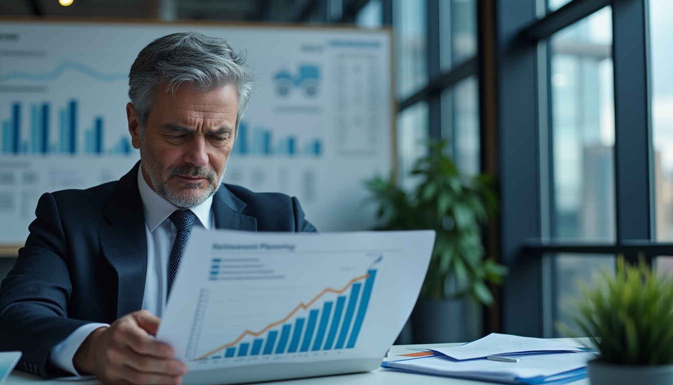 découvrez pourquoi la retraite pour le nfp (non-profit organizations) est devenue un enjeu crucial aujourd'hui. comprenez l'importance d'une planification adaptée face aux nouveaux défis économiques et sociaux.