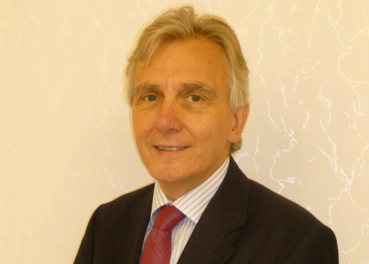 Jean-Paul Périat