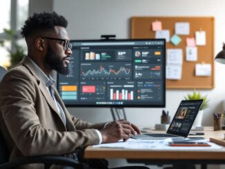 découvrez les 5 étapes essentielles pour réussir votre business en ligne et maximiser vos revenus. suivez notre guide pratique pour gagner de l'argent efficacement sur internet.