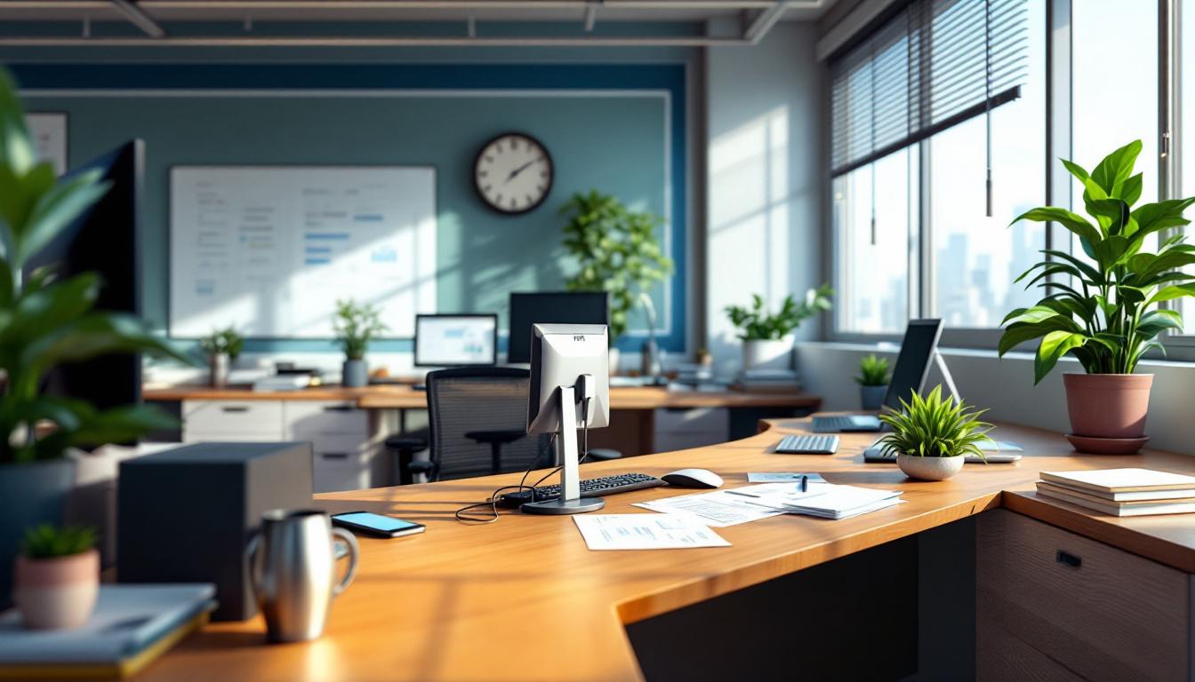 découvrez comment le service tese simplifie la gestion des bulletins de salaire en répondant efficacement aux défis complexes de la paie.