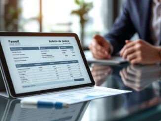 découvrez comment le service tese facilite la gestion des bulletins de salaire, offrant une solution efficace et adaptée aux défis complexes de la paie.