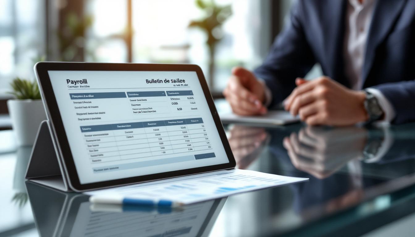 découvrez comment le service tese facilite la gestion des bulletins de salaire, offrant une solution efficace et adaptée aux défis complexes de la paie.
