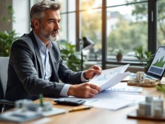 découvrez nos conseils pratiques pour investir en scpi à crédit en toute sécurité et optimiser votre patrimoine immobilier en toute sérénité.