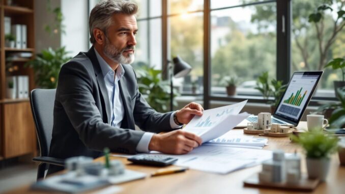 découvrez nos conseils pratiques pour investir en scpi à crédit en toute sécurité et optimiser votre patrimoine immobilier en toute sérénité.