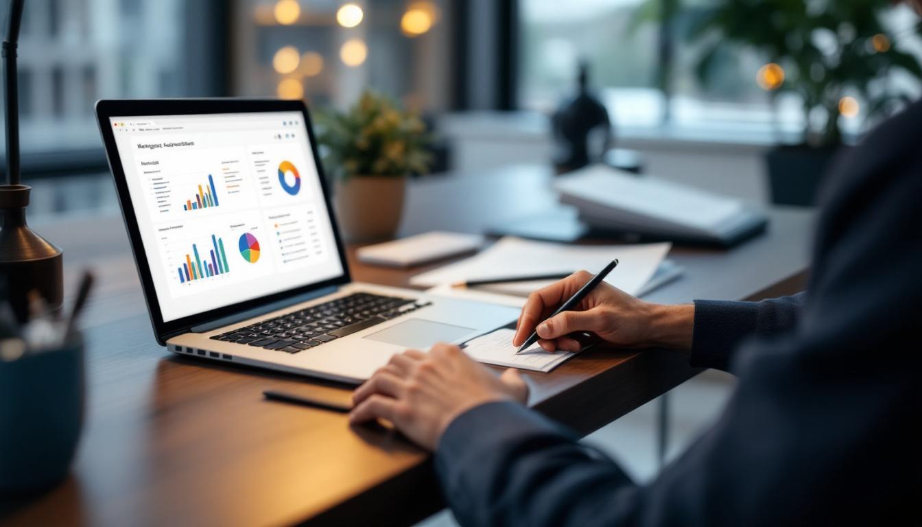 découvrez comment les variations des taux d'intérêt impactent le calcul de votre capacité d'emprunt et optimisez votre projet financier grâce à nos conseils experts.