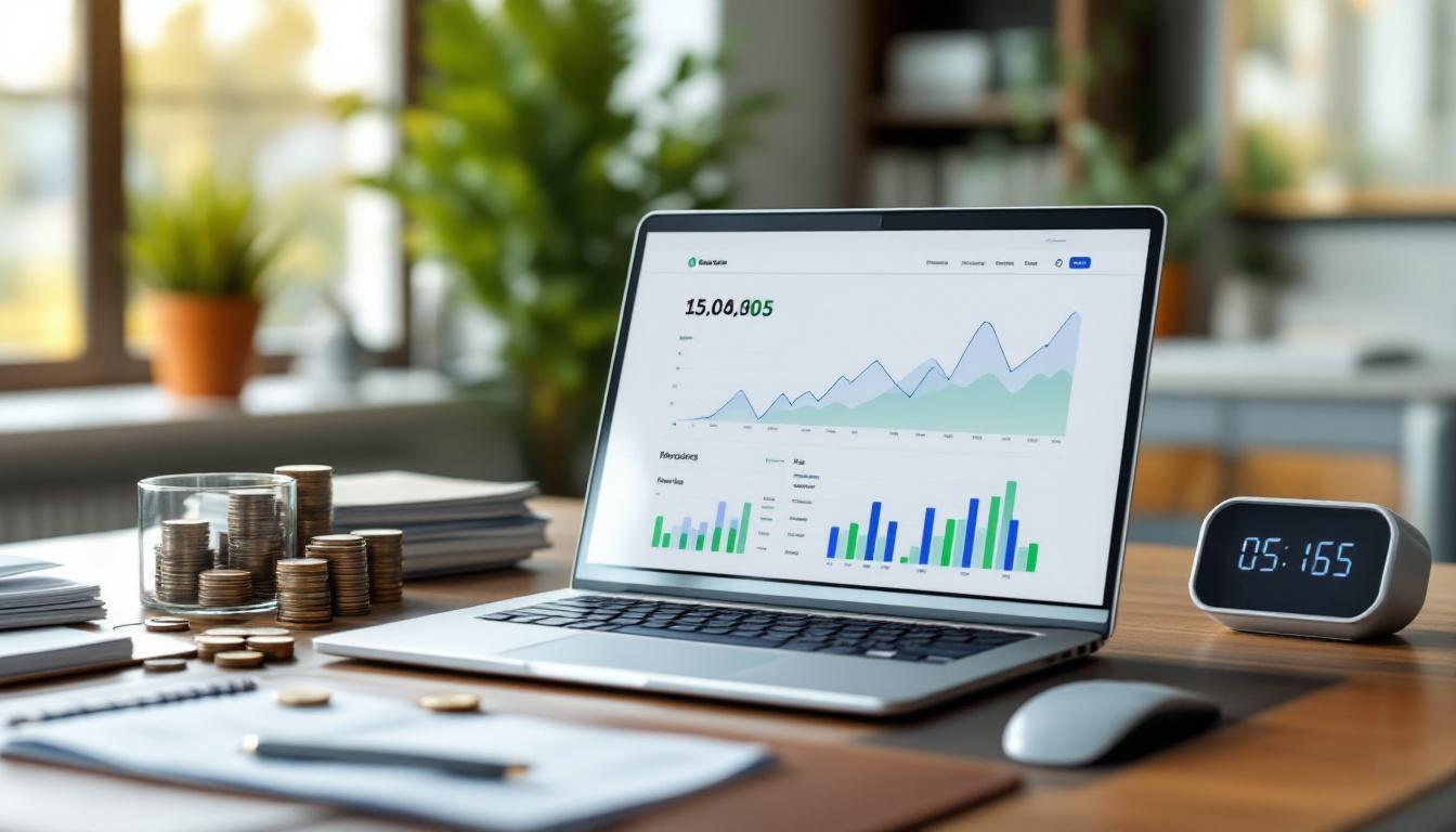 découvrez comment un compte professionnel en ligne dédié à une snc simplifie la gestion de votre trésorerie, optimise vos opérations financières et gagnez en efficacité au quotidien.