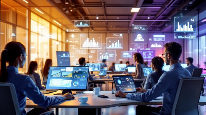 découvrez comment l'automatisation de la gestion de la paie révolutionne les processus rh en améliorant l'efficacité, réduisant les erreurs et optimisant le temps des équipes.