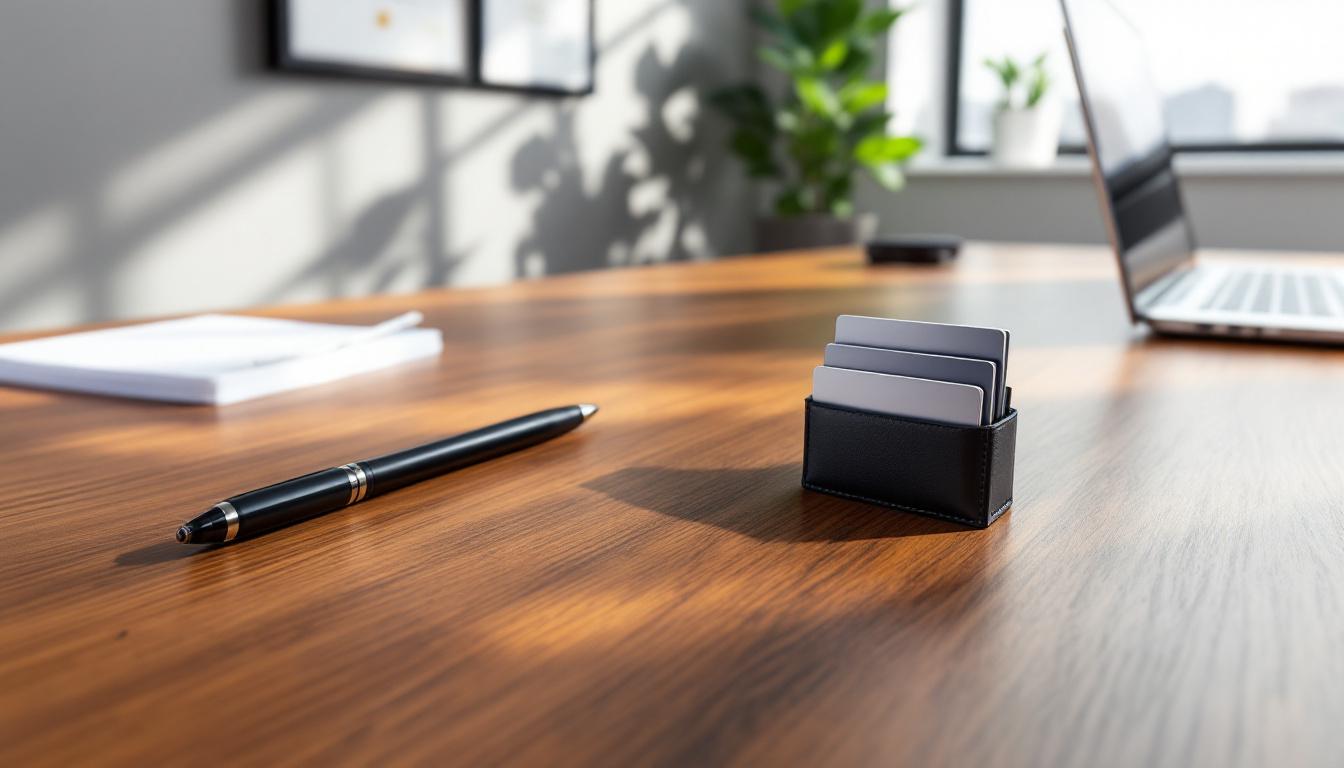 découvrez comment la carte bancaire pro prépayée facilite la gestion de vos dépenses professionnelles en offrant contrôle, flexibilité et sécurité pour votre entreprise.