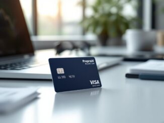 découvrez comment la carte bancaire pro prépayée facilite la gestion de vos dépenses professionnelles grâce à un contrôle simplifié et une sécurité optimale.