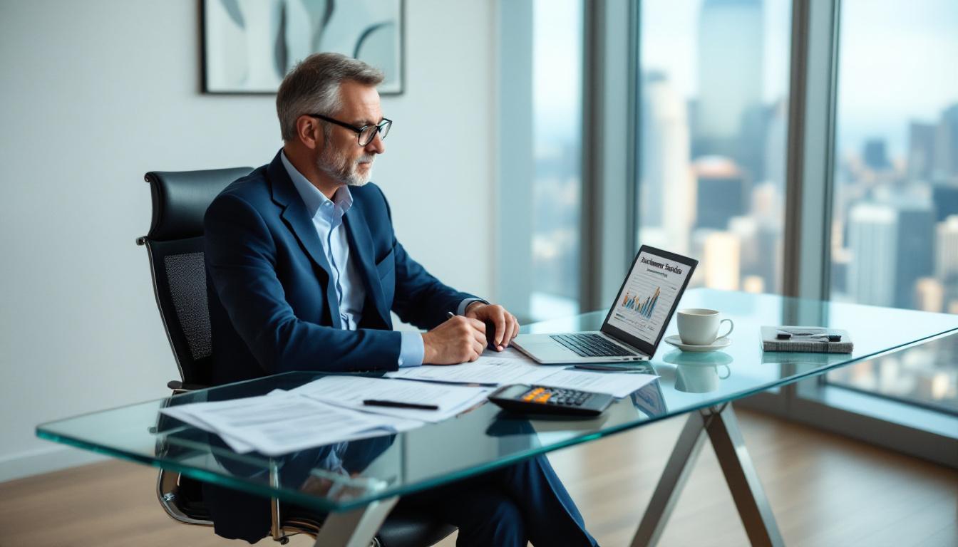 découvrez comment la fiscalité du per pour expatriés peut optimiser votre planification financière et sécuriser votre avenir à l'étranger.