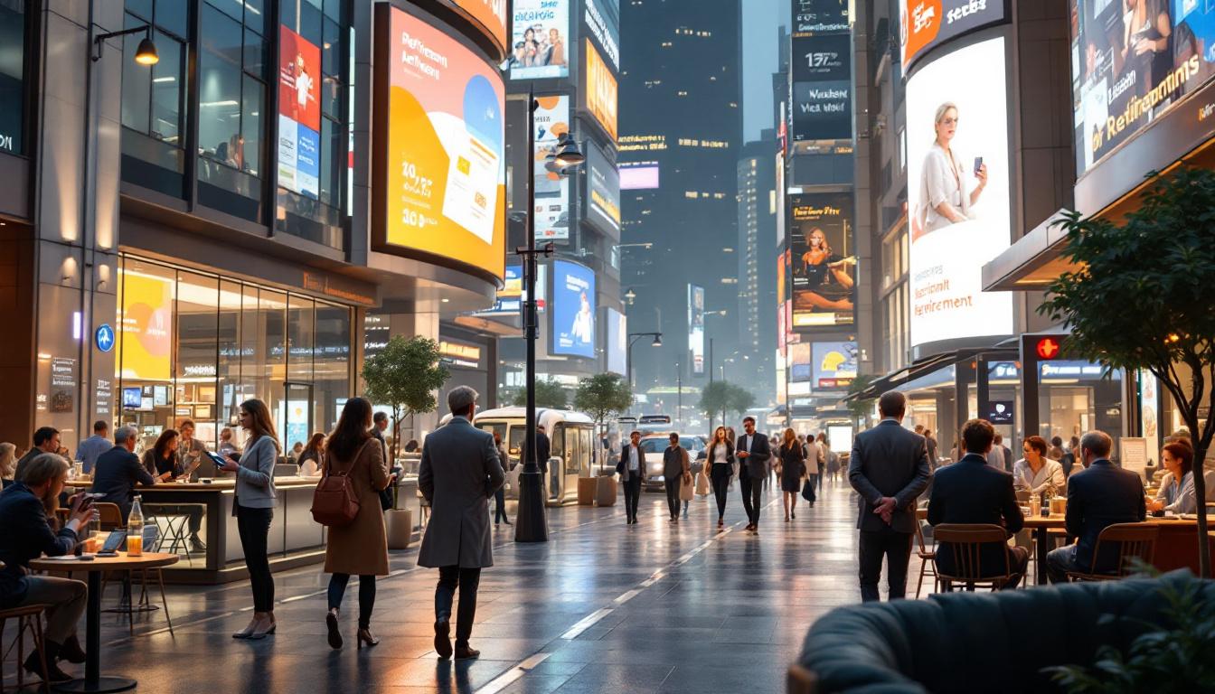 découvrez les 5 meilleurs per proposés par les banques et assurances à considérer cette année pour optimiser votre épargne retraite en toute sérénité.