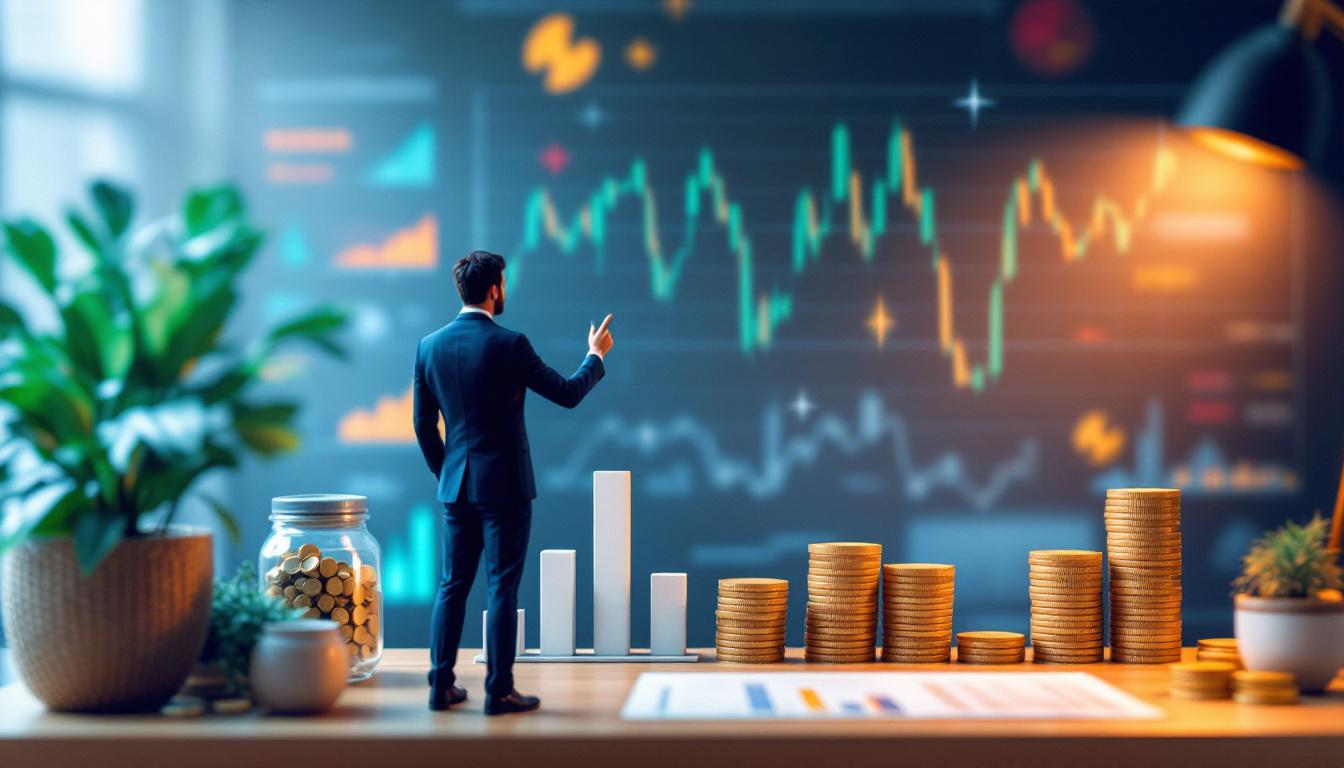 découvrez les avantages des fonds euros boostés pour diversifier efficacement votre patrimoine et optimiser vos rendements en toute sécurité.