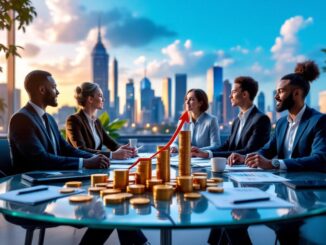 découvrez comment les fonds euros boostés peuvent optimiser la diversification de votre patrimoine en alliant sécurité et rendements attractifs.