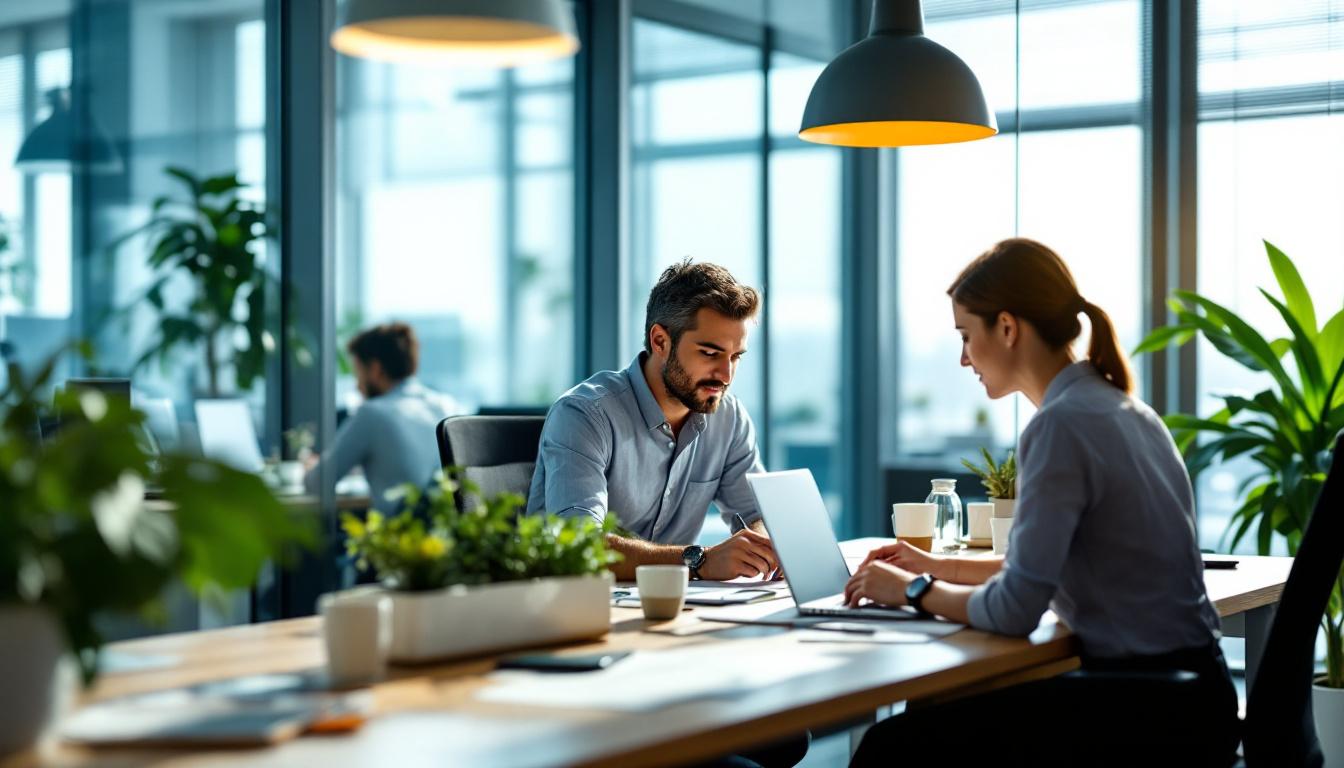 découvrez comment les pme peuvent efficacement comptabiliser les factures d'acompte client grâce à nos conseils pratiques et clés essentielles.