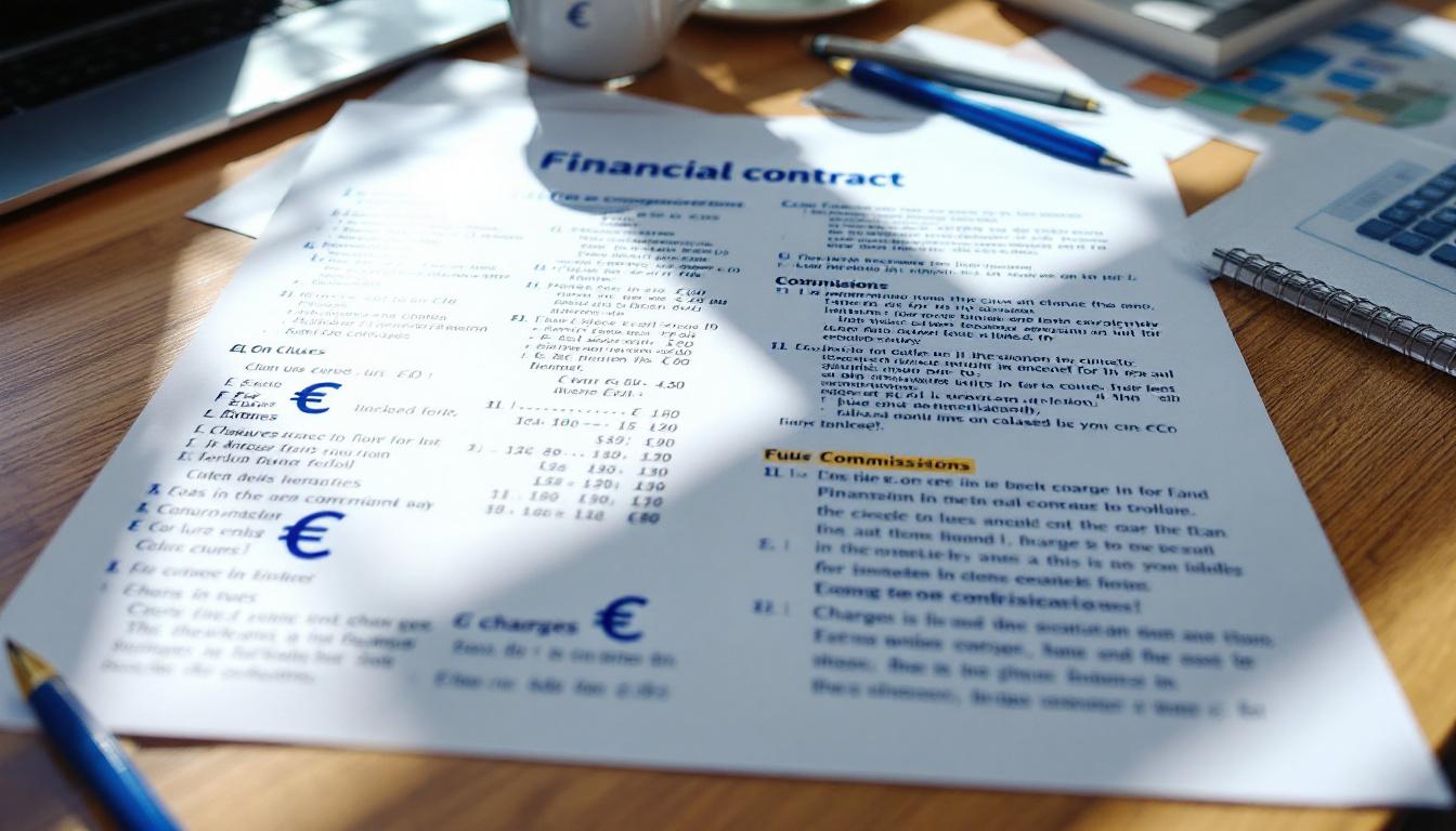 découvrez les différents types de frais que facturent les courtiers immobiliers en 2026 et apprenez à les anticiper pour mieux gérer votre budget lors de l’achat ou la vente de votre bien.