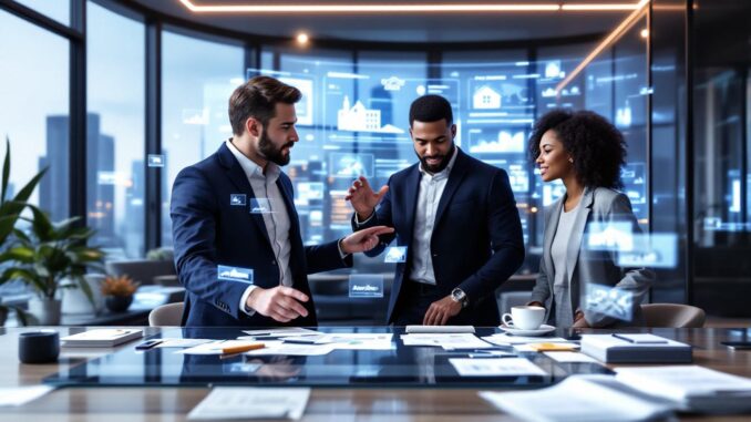 découvrez les différents types de frais d’un courtier immobilier à ne pas négliger en 2026 pour bien préparer votre projet immobilier et éviter les surprises financières.