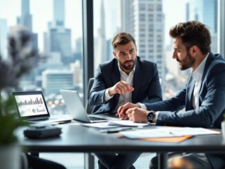 découvrez les étapes clés pour réussir votre simulation de regroupement et rachat de crédit, optimiser votre budget et simplifier la gestion de vos finances.