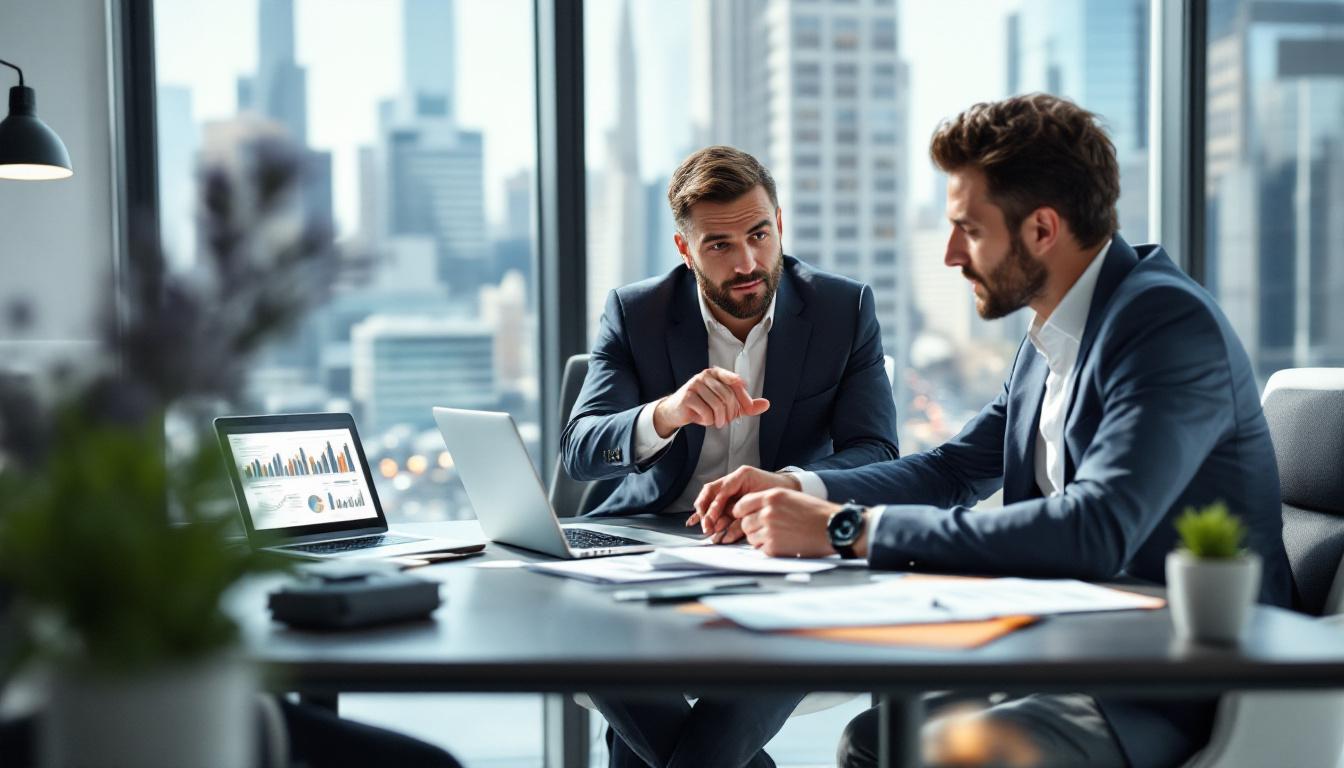 découvrez les étapes clés pour réussir votre simulation de regroupement et rachat de crédit, optimiser votre budget et simplifier la gestion de vos finances.