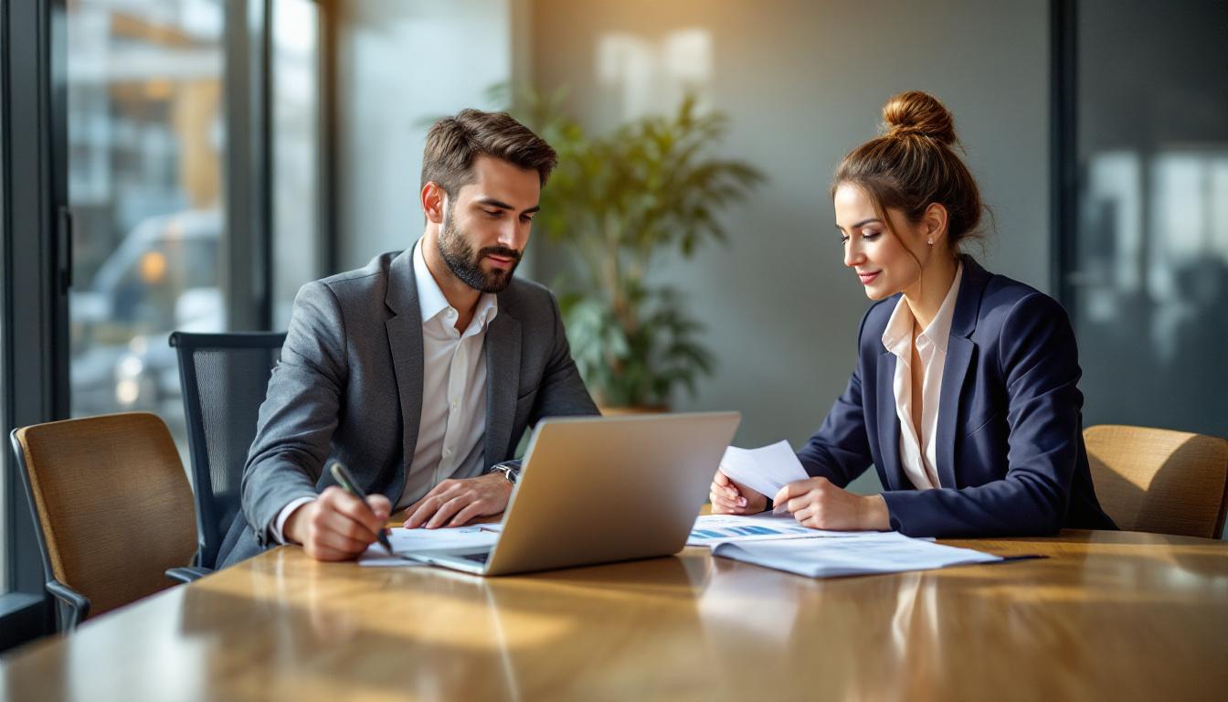 découvrez les meilleures assurances prêt immobilier adaptées en cas de maladie. guide complet pour bien choisir et protéger votre emprunt malgré les risques de santé.