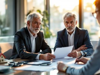 découvrez les meilleures assurances prêt immobilier adaptées en cas de maladie. informez-vous sur les garanties, conditions et conseils essentiels pour protéger votre prêt efficacement.