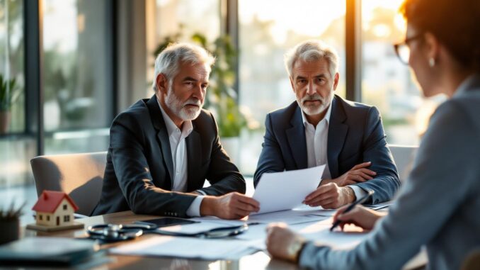 découvrez les meilleures assurances prêt immobilier adaptées en cas de maladie. informez-vous sur les garanties, conditions et conseils essentiels pour protéger votre prêt efficacement.