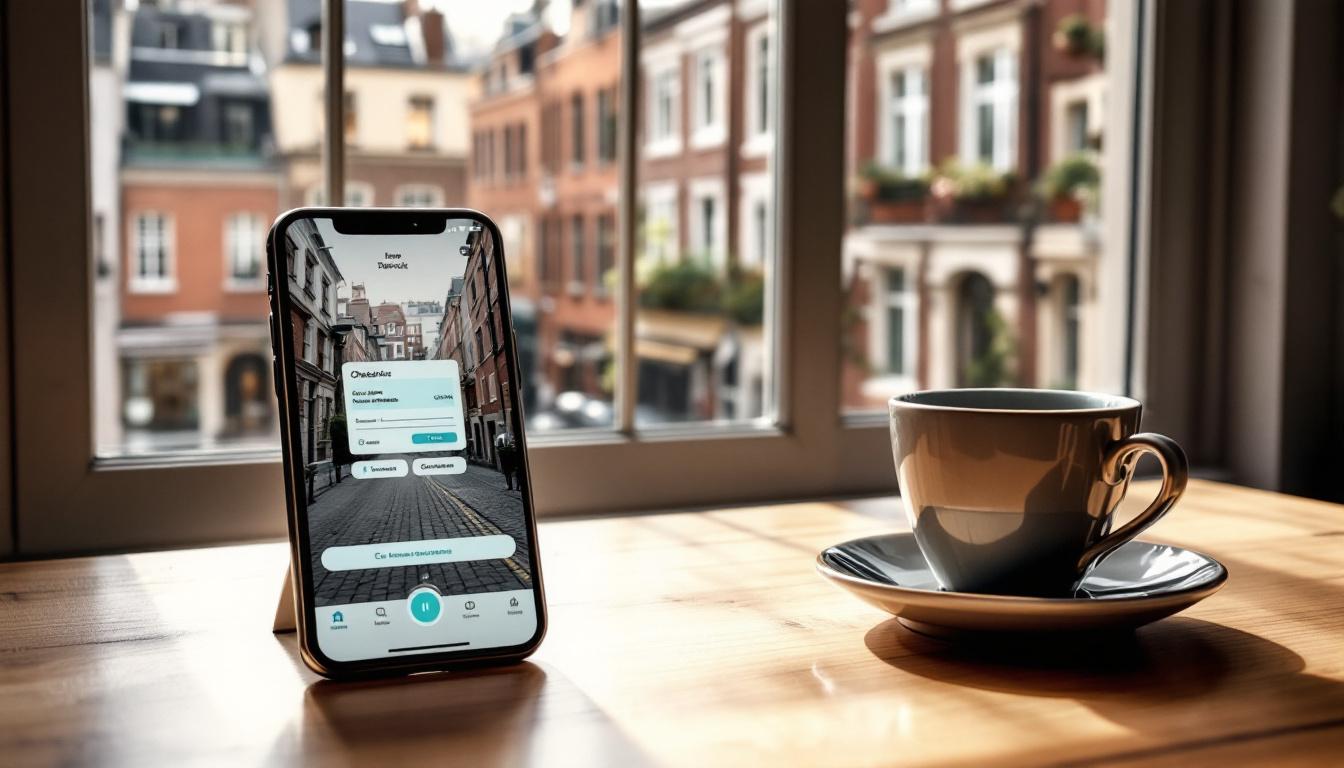 découvrez les témoignages de clients satisfaits de notre banque en ligne, bénéficiant d'un service rapide et sécurisé pour l'encaissement de chèques.