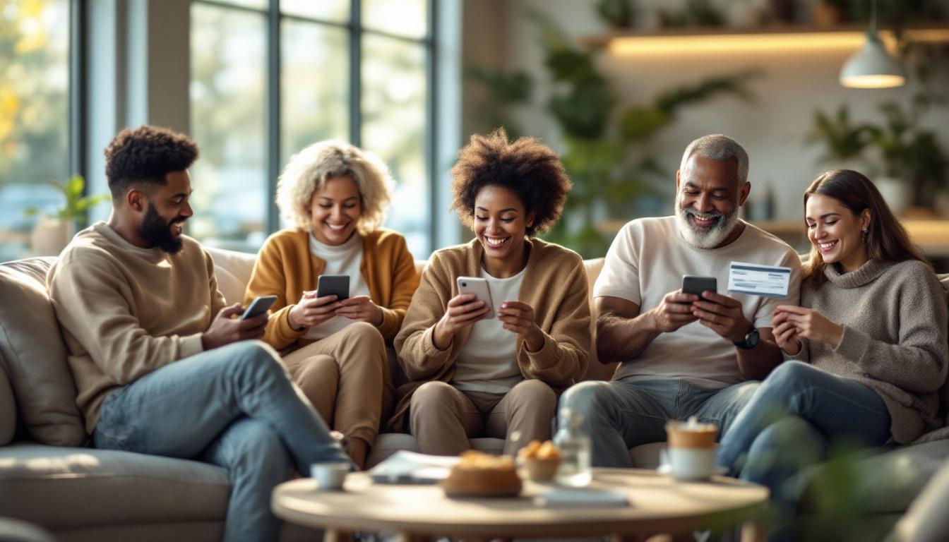 découvrez les témoignages de clients satisfaits par la banque en ligne proposant un service simple et rapide d'encaissement de chèque. une expérience client positive à ne pas manquer !