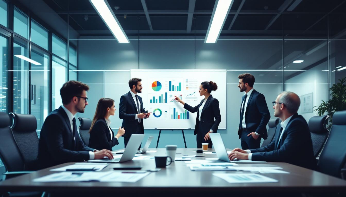 découvrez les tendances incontournables des meilleures offres d'affacturage en 2026 pour optimiser la gestion de votre trésorerie et booster la croissance de votre entreprise.