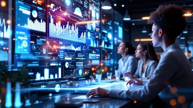 découvrez les tendances incontournables de 2026 dans le top des offres d'affacturage pour optimiser votre gestion financière et booster votre trésorerie.