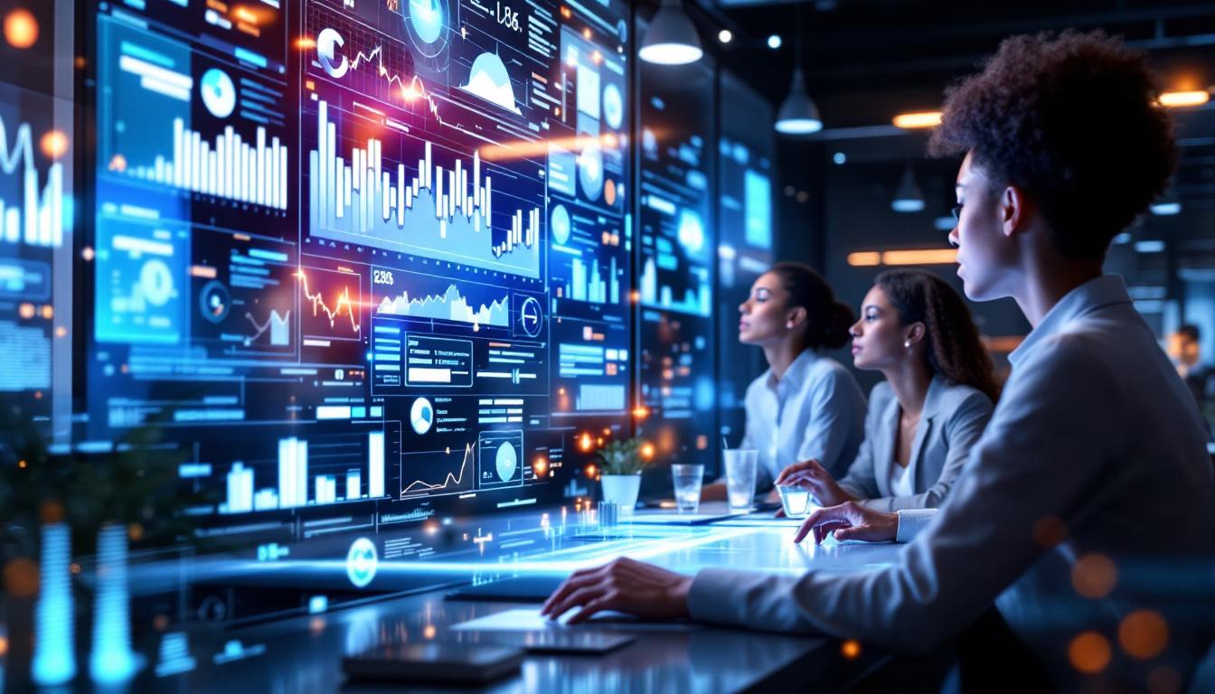 découvrez les tendances incontournables de 2026 dans le top des offres d'affacturage pour optimiser votre gestion financière et booster votre trésorerie.