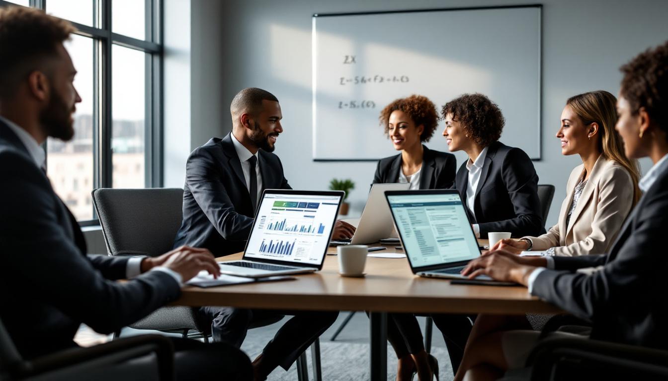 découvrez comment le top des logiciels de déclaration fiscale peut transformer votre gestion financière en simplifiant vos démarches et optimisant votre temps.