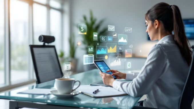 découvrez comment le top des logiciels de déclaration fiscale peut transformer et optimiser la gestion de vos déclarations fiscales pour gagner du temps et éviter les erreurs.