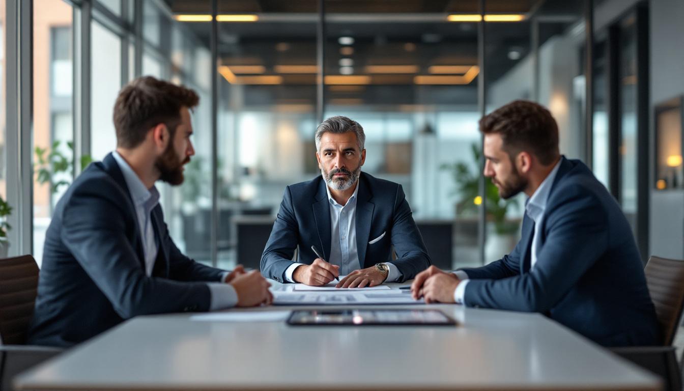 découvrez pourquoi il est essentiel de lire les avis sur les scpi de rendement avant d'investir, pour sécuriser votre placement et maximiser vos profits.