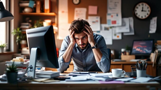 découvrez les impacts négatifs d'un suivi défaillant des facturations et des règlements sur la santé financière et la gestion de votre entreprise, et comment y remédier efficacement.