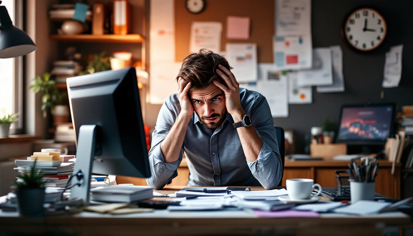découvrez les impacts négatifs d'un suivi défaillant des facturations et des règlements sur la santé financière et la gestion de votre entreprise, et comment y remédier efficacement.