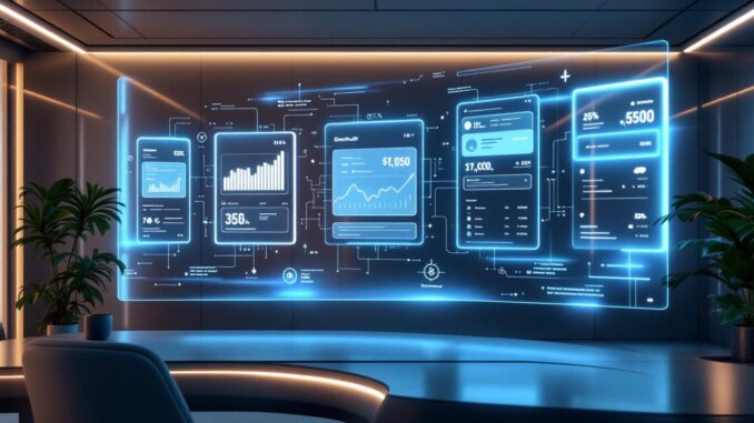 découvrez notre sélection des 5 meilleurs comptes professionnels en ligne avec option de découvert pour optimiser votre gestion financière en 2026.