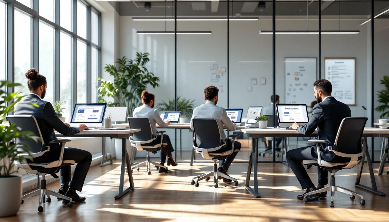 découvrez les avantages, les démarches et les conseils essentiels pour ouvrir et gérer un compte bancaire en ligne dédié à votre association en toute simplicité et sécurité.